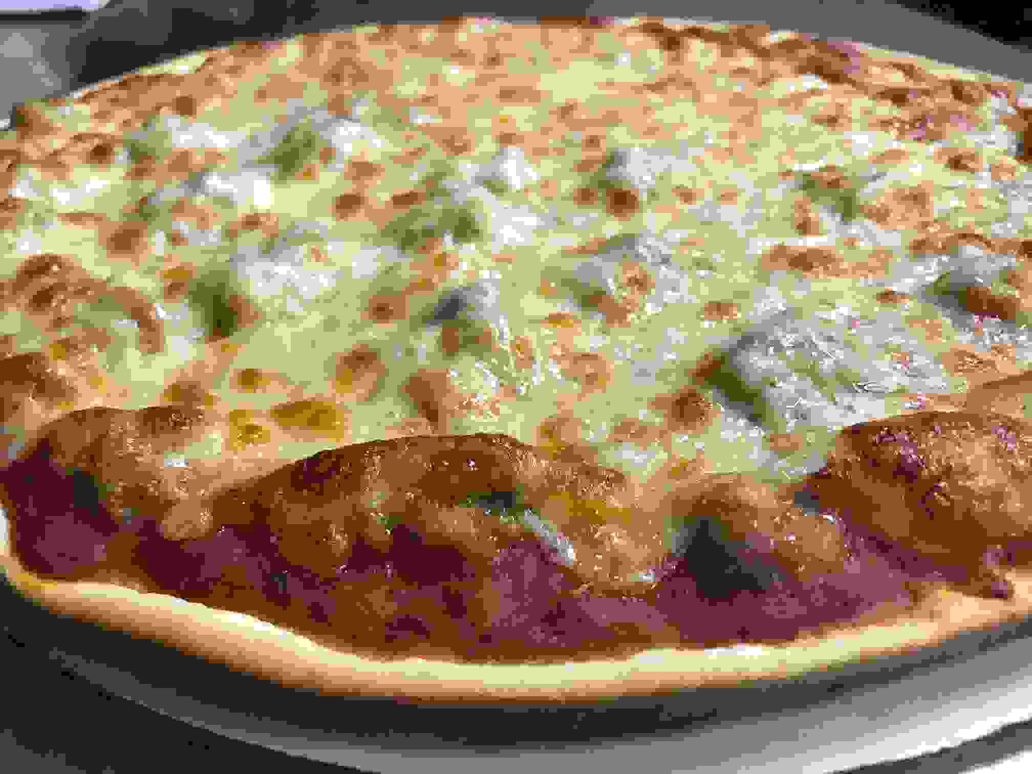 JoJo's Pizza and Pasta Pizza, Restaurant JoJo's Pizza and Pasta